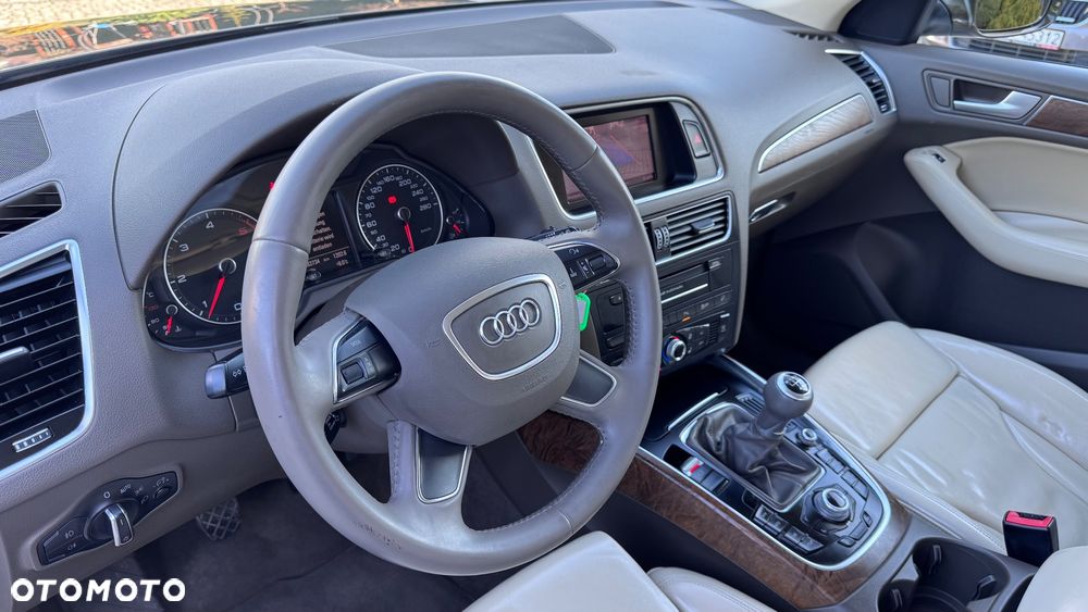 Audi Q5 - 28