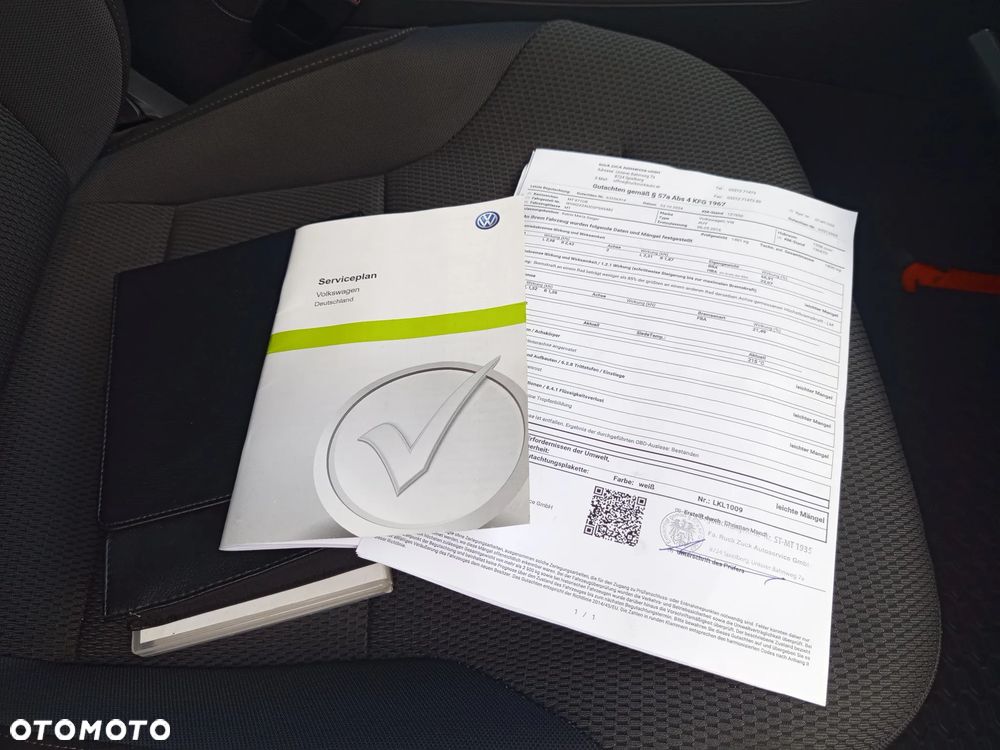 Volkswagen Golf 1.6 TDI BMT Comfortline - 17