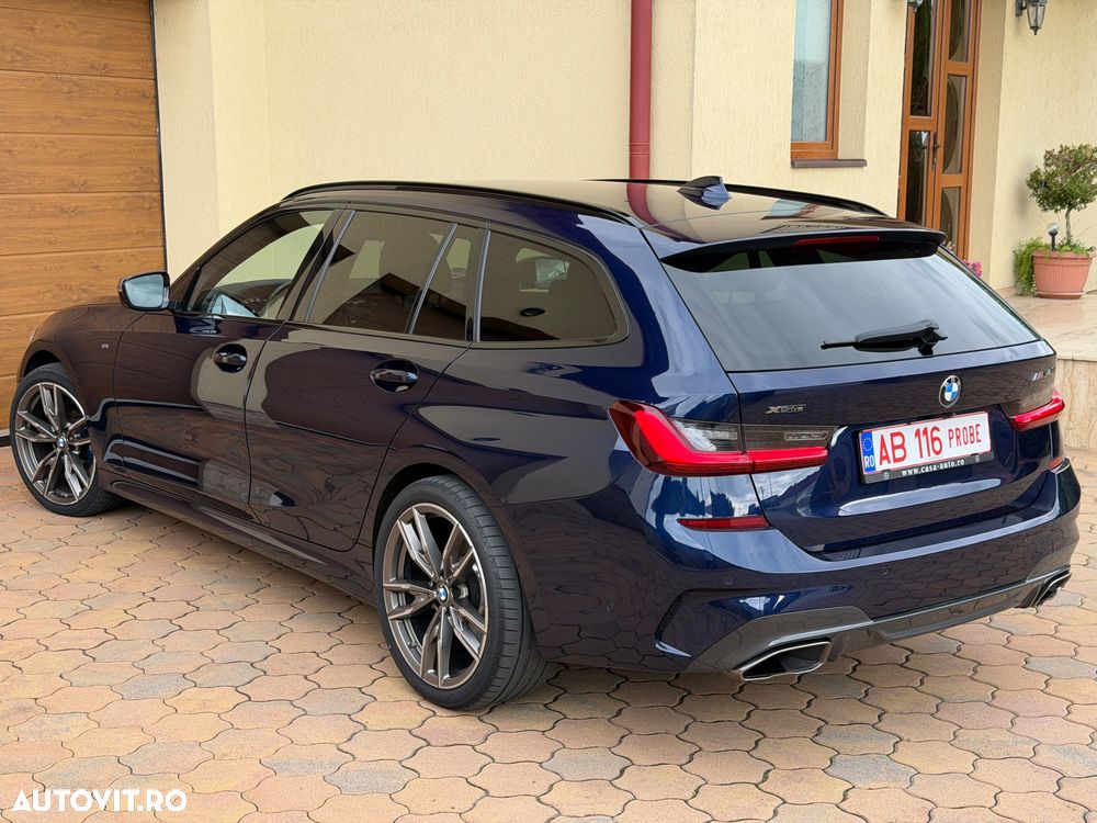 BMW M3 M340i xDrive - 4