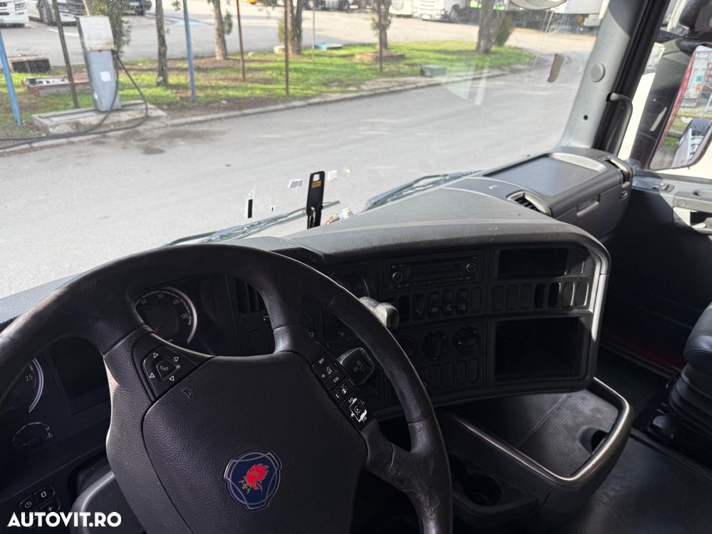 Scania R 410 LA4x2MEB - 8