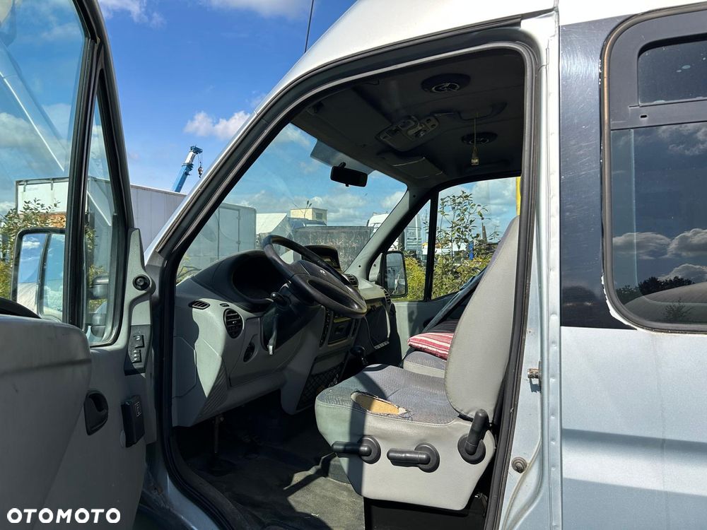 Renault Master - 5