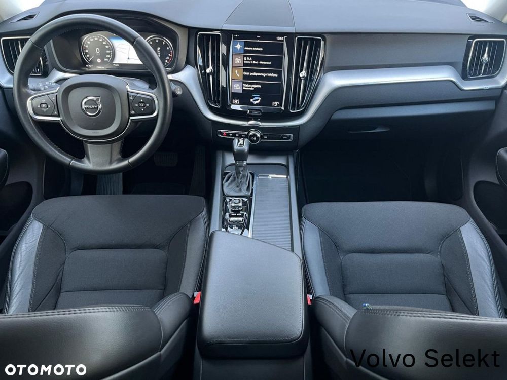 Volvo XC 60 - 13