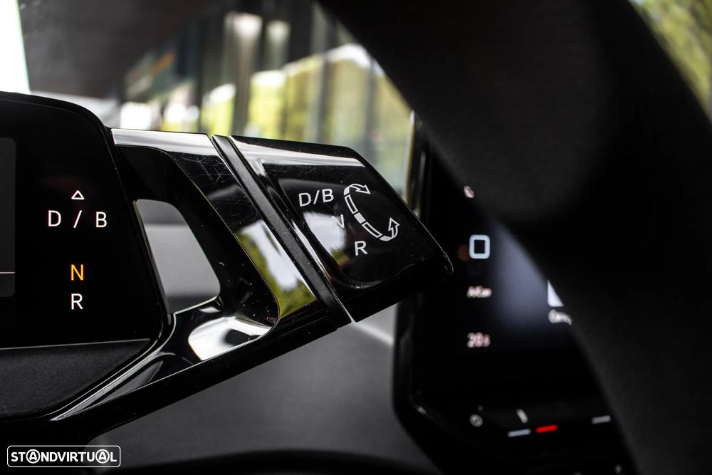 VW ID.3 Pro Business - 14