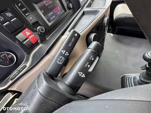 MAN TGS 41.460 - 32