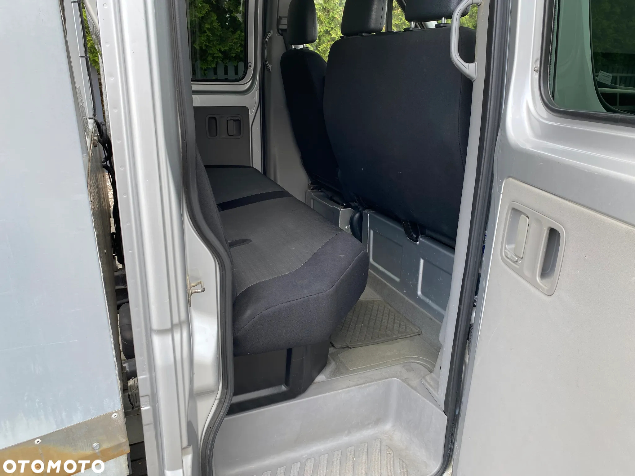Mercedes-Benz SPRINTER - 6