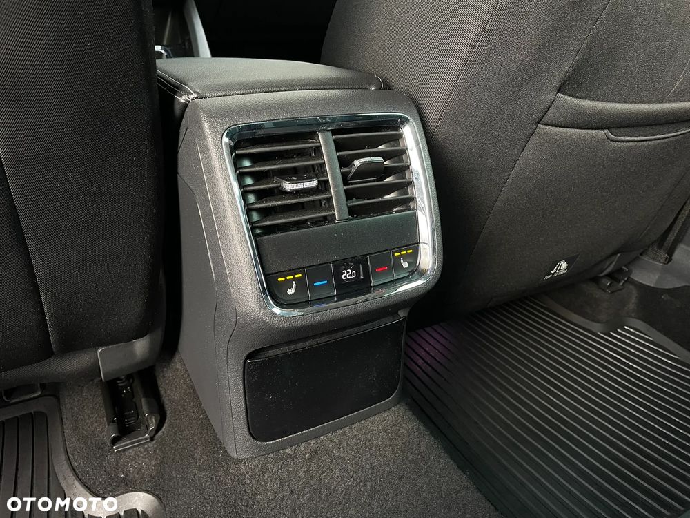 Skoda Octavia - 27