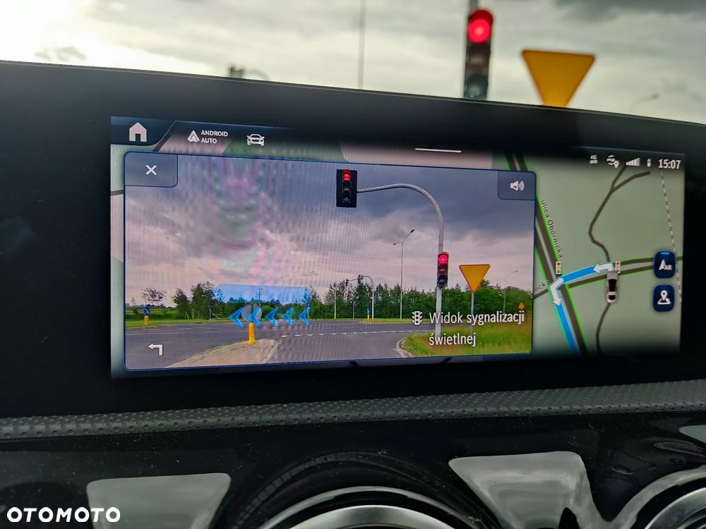Mercedes-Benz CLA 200 mHEV AMG Line 7G-DCT - 19