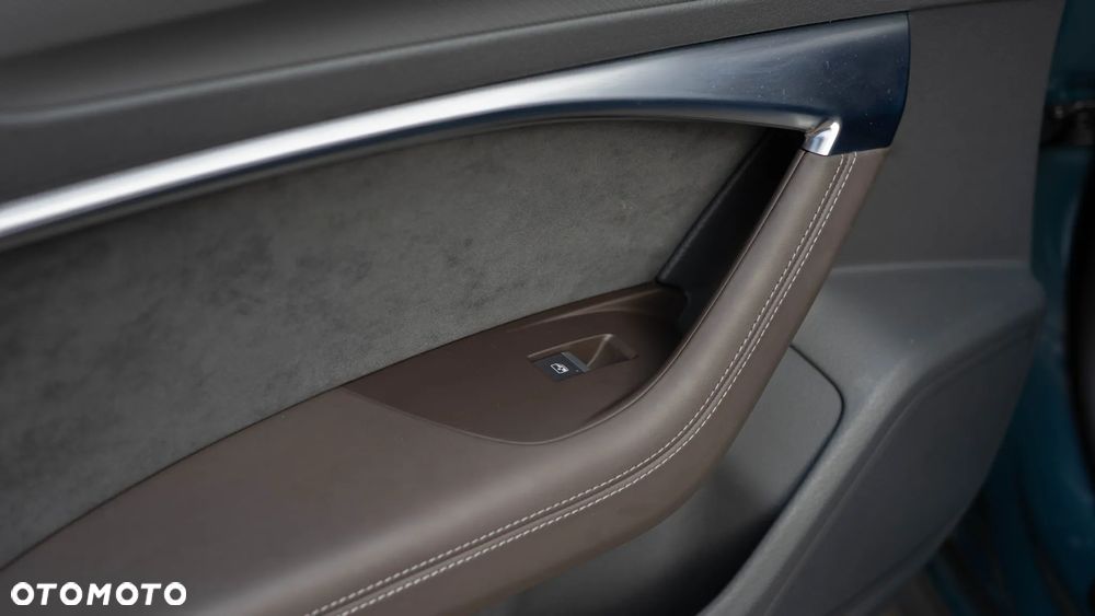 Audi A7 Sportback - 36