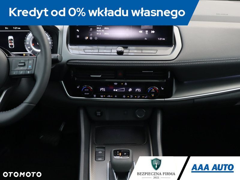 Nissan Qashqai - 14