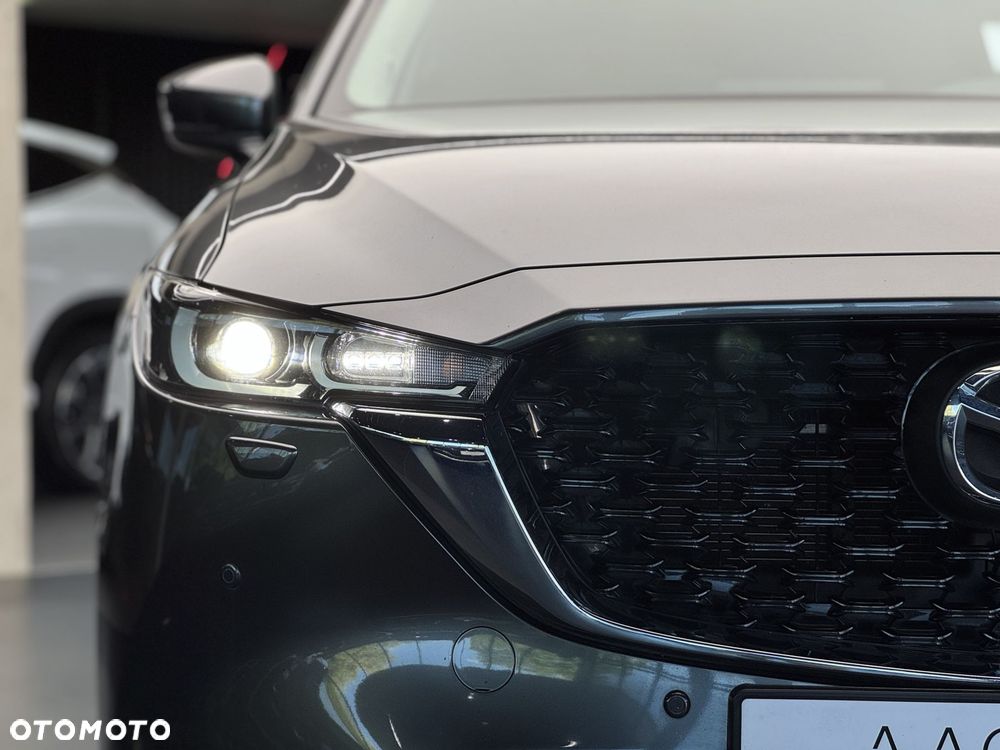 Mazda CX-5 2.0 Kanjo 2WD - 39