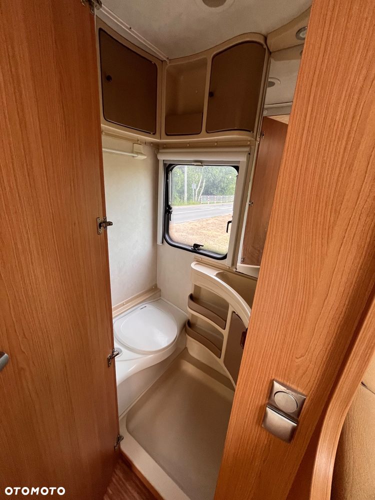 Adria Adora 563 PK - 9