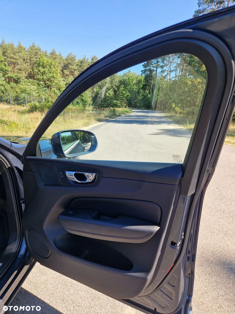 Volvo XC 60 D4 SCR Inscription - 14
