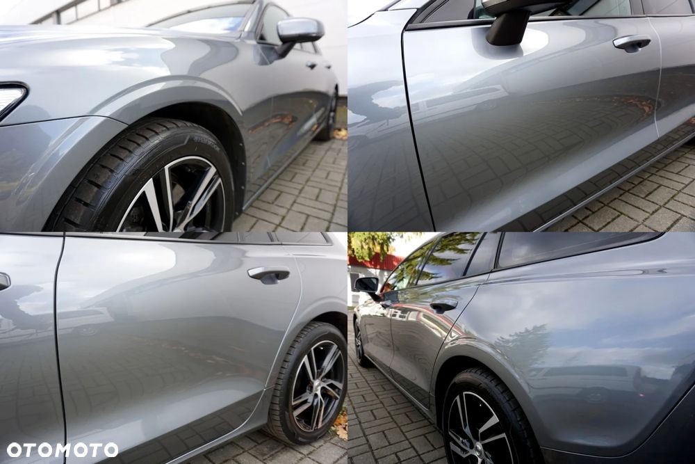 Volvo V60 D3 Summum - 17