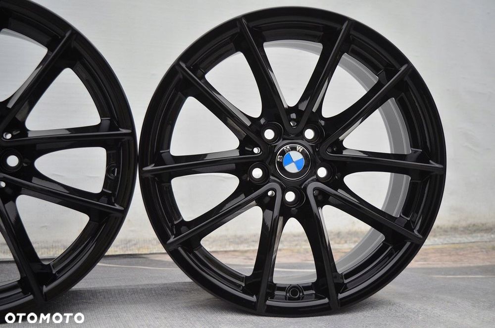 Felgi 7x18 5x112 BMW G20 G22 X3 G01 X4 G02 G42 X2 F39 U10 G30 G60 wz-618 - 6