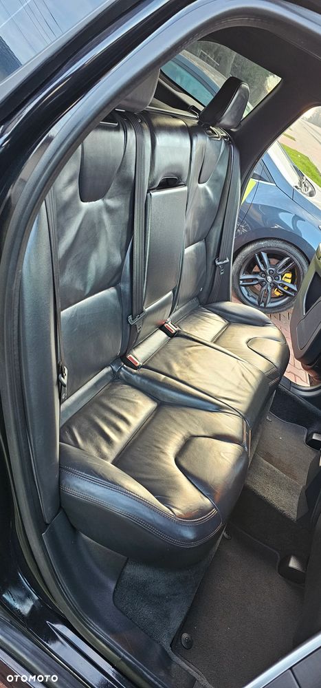 Volvo XC 60 D3 Summum - 15