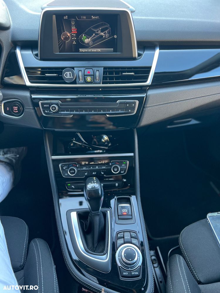 BMW Seria 2 - 7