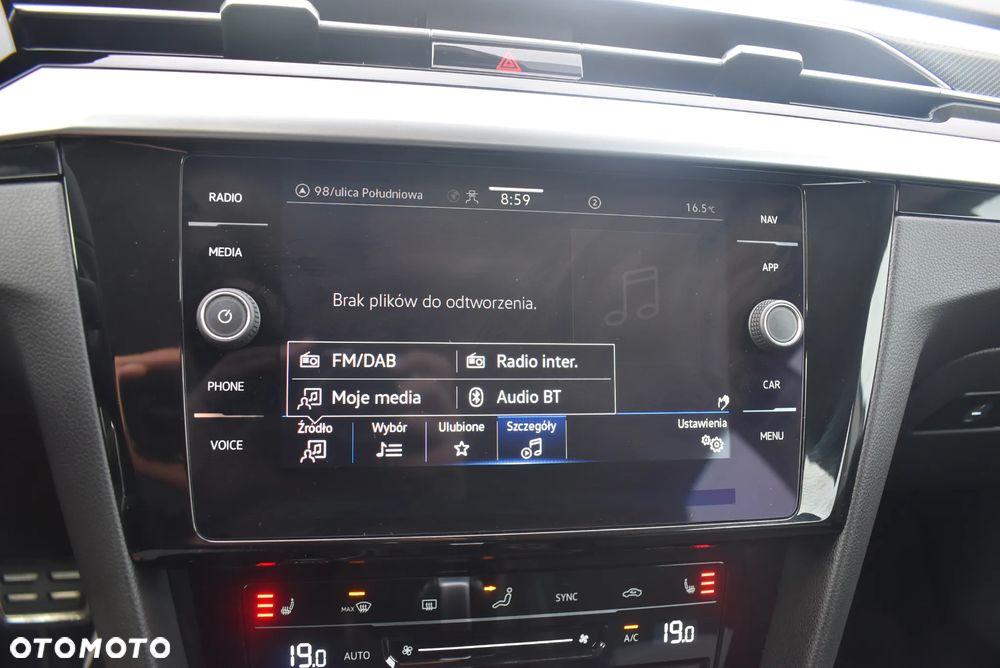 Volkswagen Arteon 2.0 TDI Elegance DSG - 29