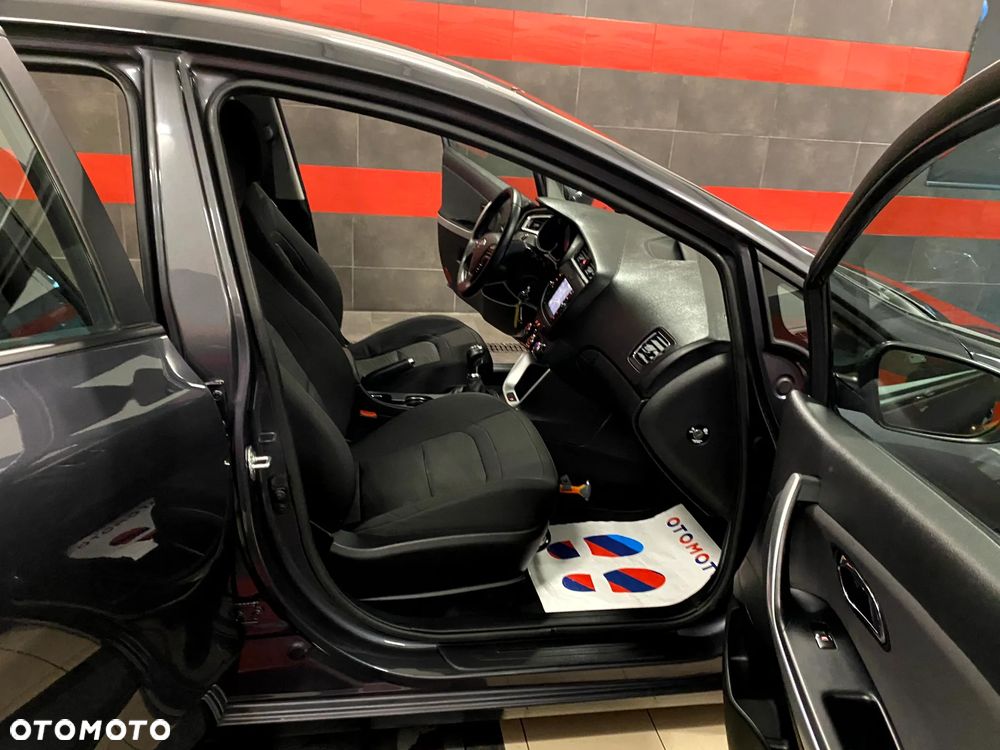 Kia Ceed 1.6 GDI Platinum Edition - 20