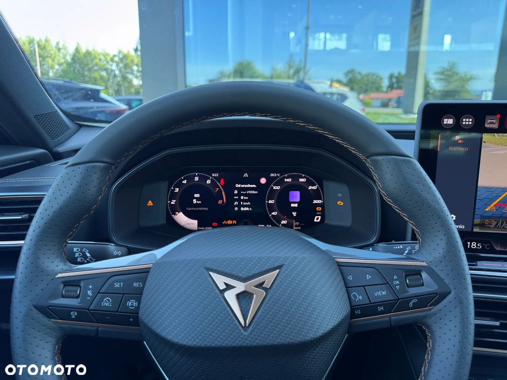 Cupra Formentor 1.5 TSI - 16