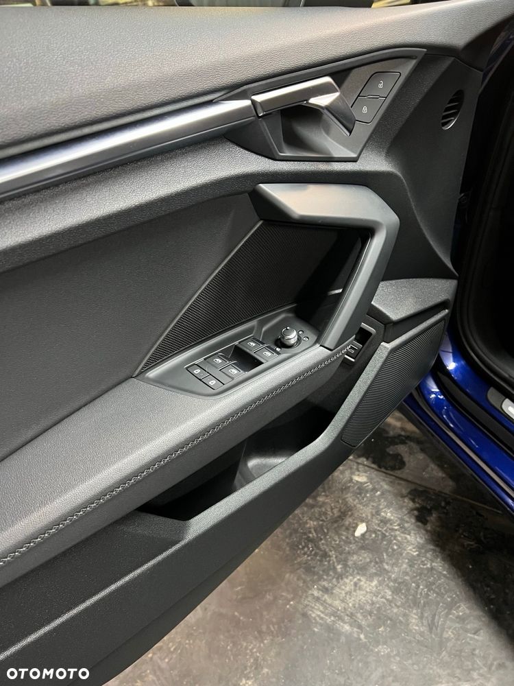 Audi A3 Limousine 40 TFSI quattro S tronic advanced - 18