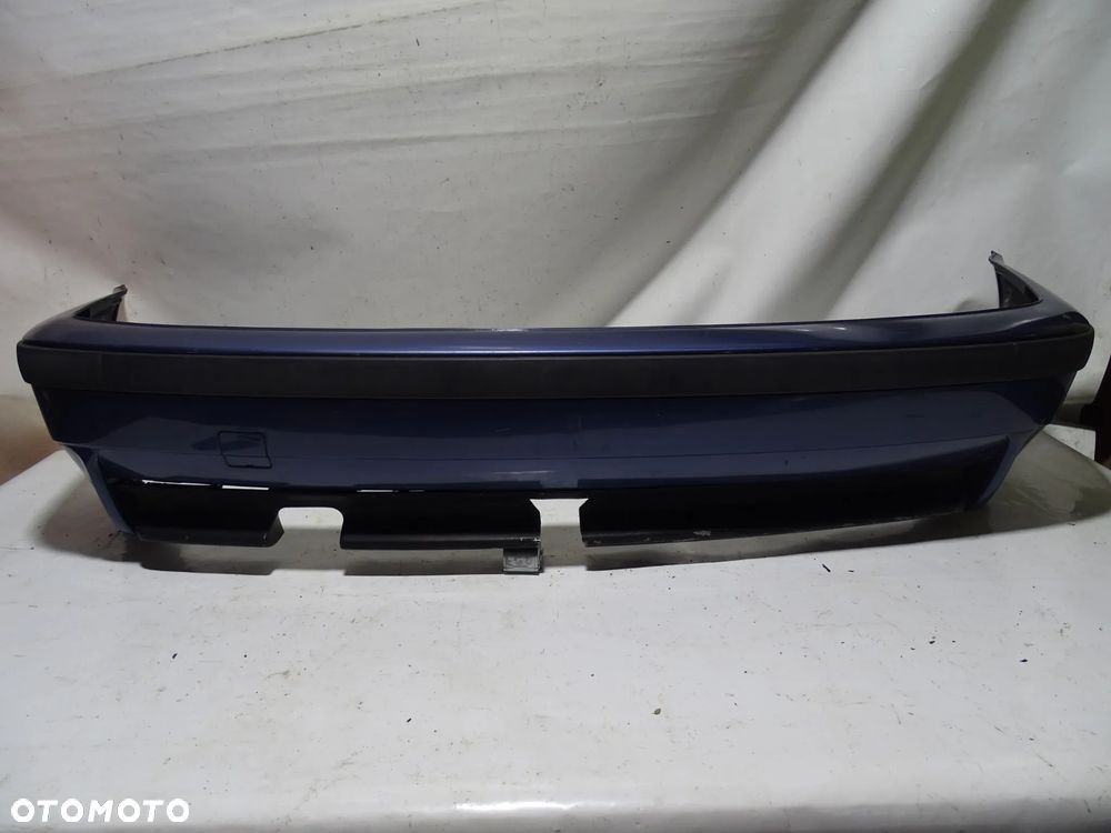 ZDERZAK TYŁ TYLNY BMW E36 COMPACT M-PAKIET 2261745 F-VAT - 1