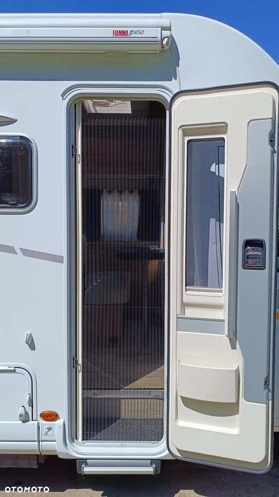 BAVARIA T650 - 15