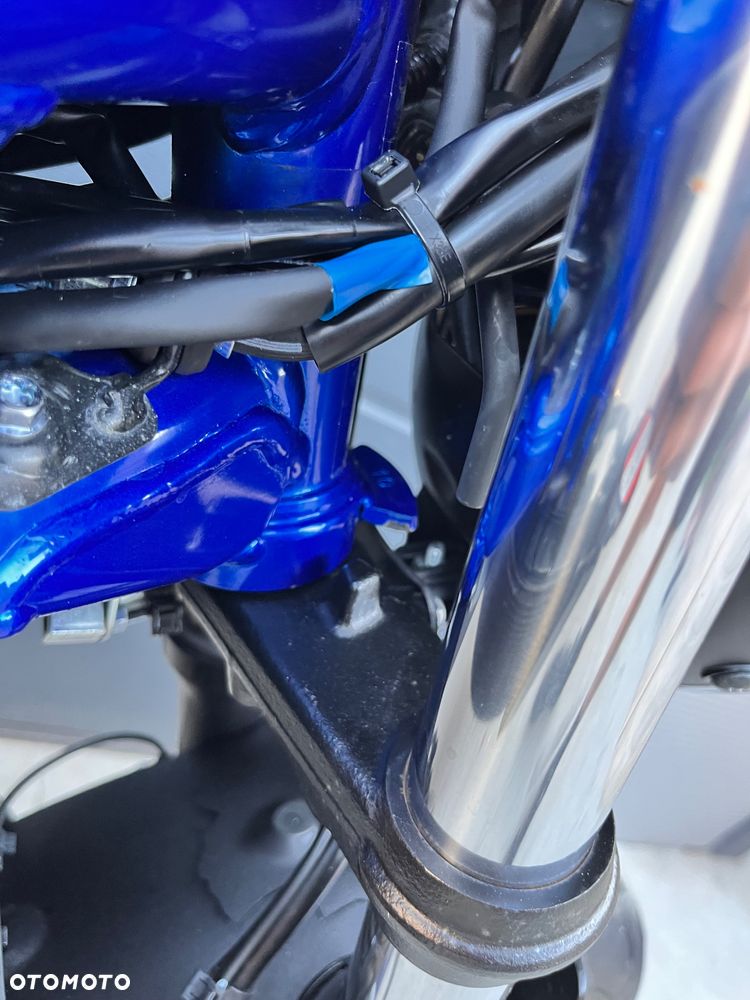 Suzuki SV - 13