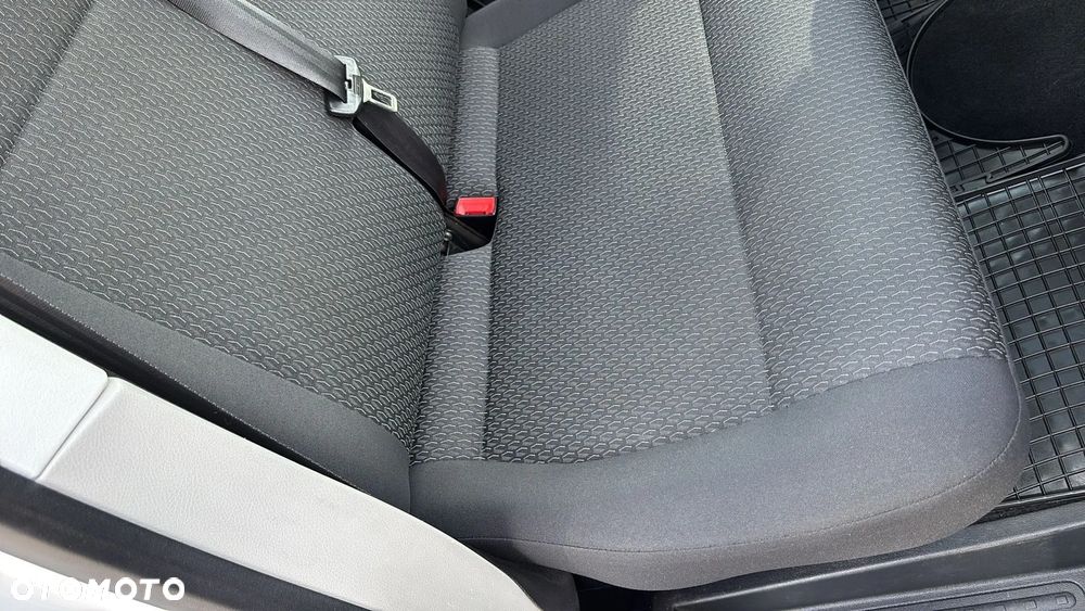 Volkswagen Transporter Lang EU6 Plus Comfortline - 20