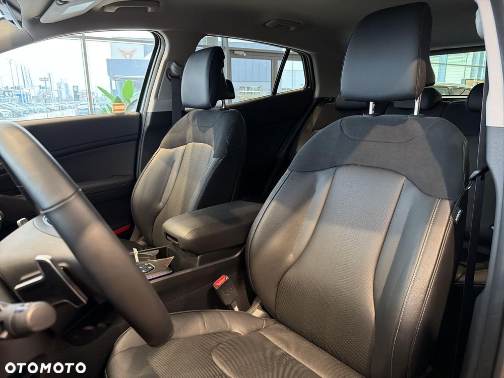 Kia Sportage - 11