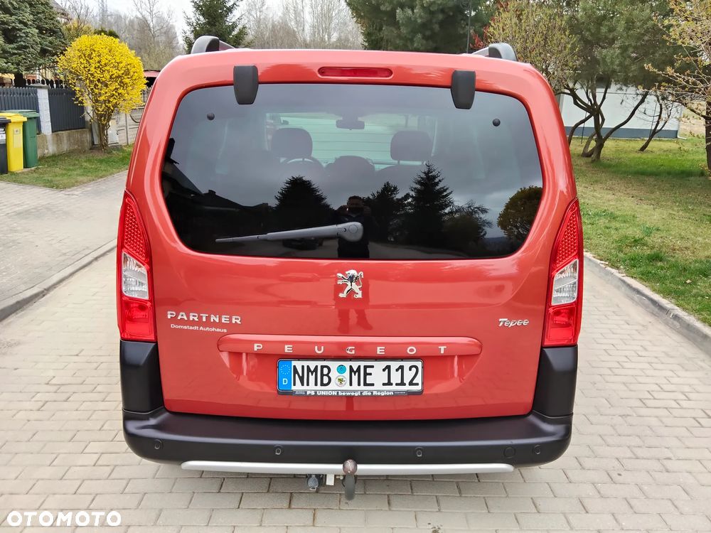 Peugeot Partner - 18