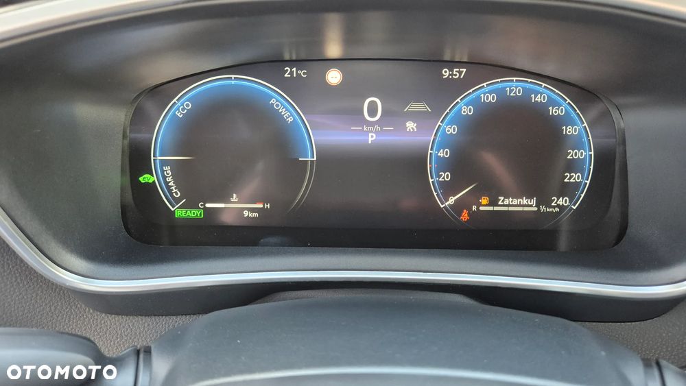 Toyota Corolla 1.8 Hybrid Comfort - 12