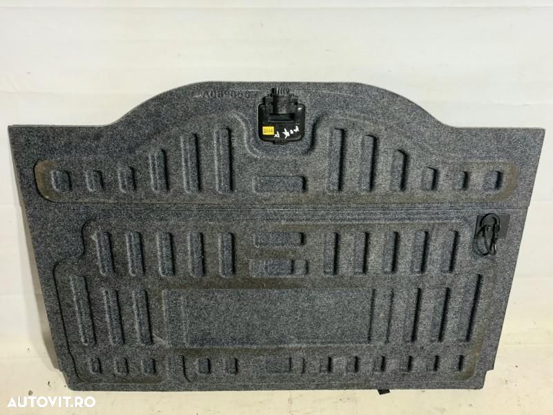 Mocheta polita portbagaj Opel Mokka (2012-2016) - 1