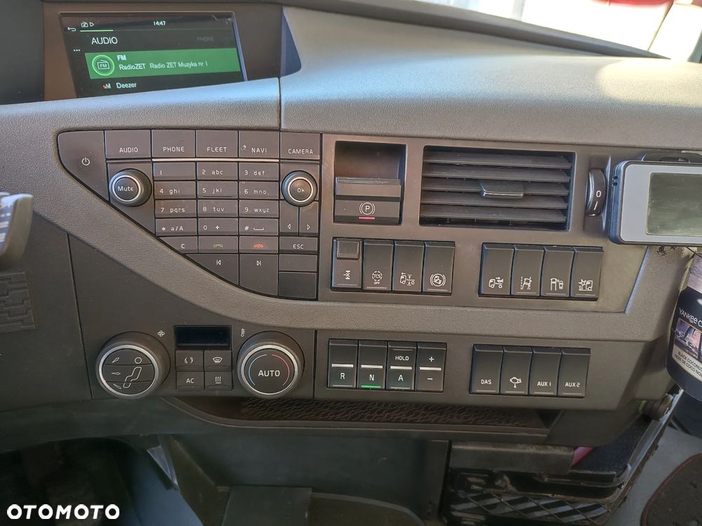 Volvo FH 460 LNG / GAZ / Kraków / 2020 ROK / EURO-6 - 14