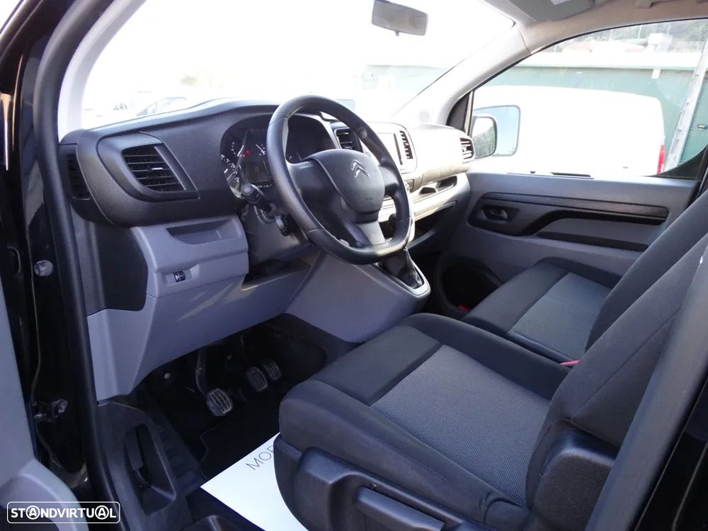 Citroën Spacetourer 1.5 BlueHDi XL Feel - 13