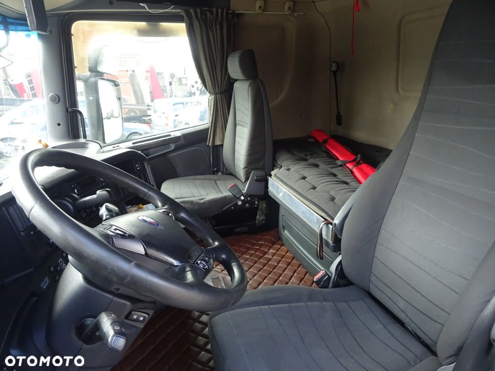 Scania Topline R 420 - 19