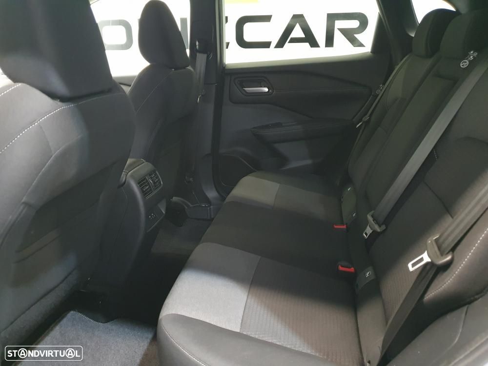Nissan Qashqai - 18