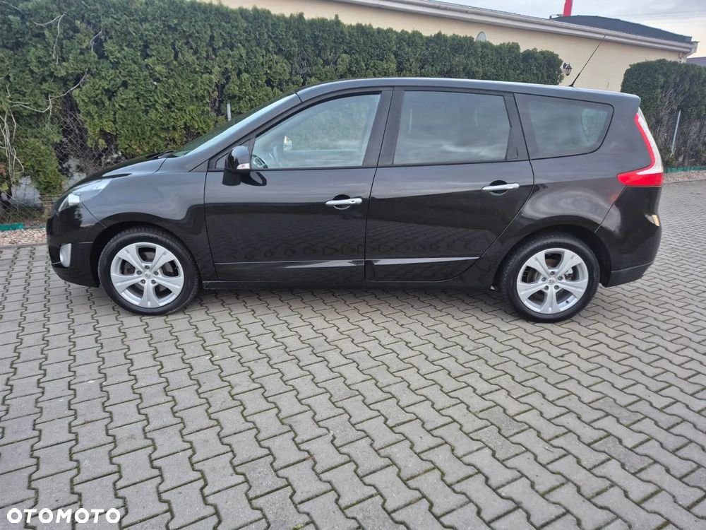 Renault Grand Scenic - 3