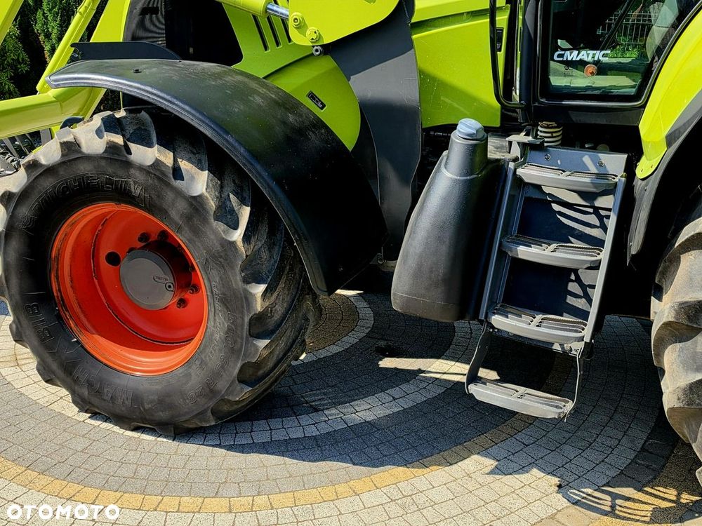 Claas AXION 810 CMATIC - 26