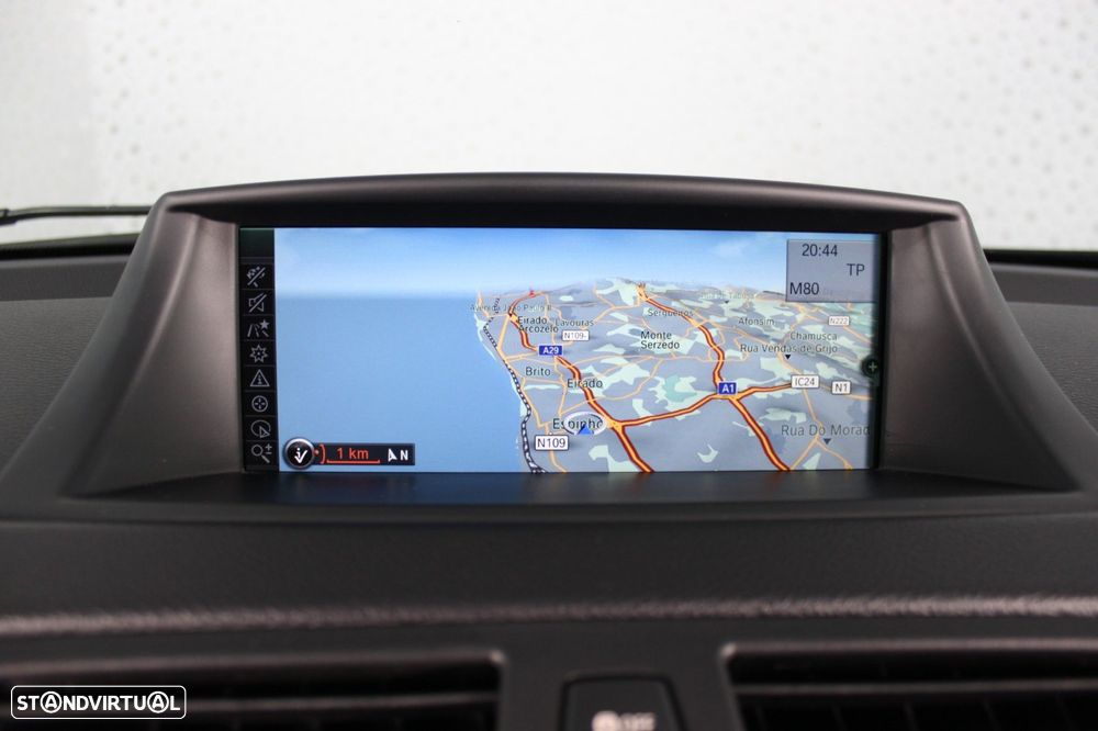 BMW 118 d Line Sport - 31