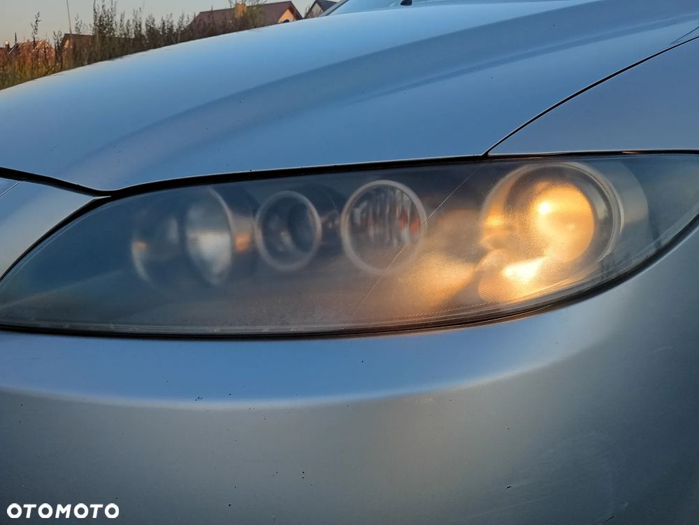 Mazda 6 1.8 Exclusive - 14