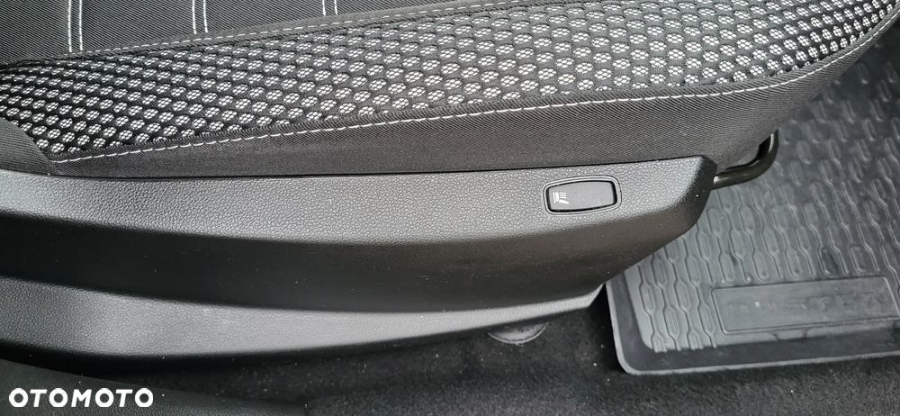 Dacia Duster 1.3 TCe FAP Prestige - 22