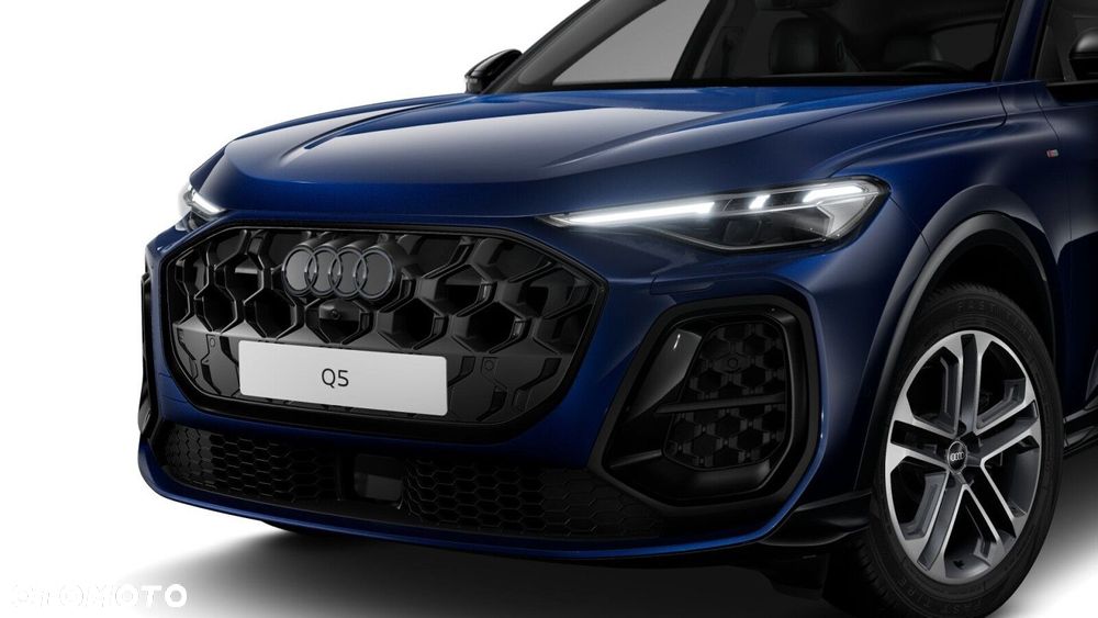 Audi Q5 Sportback - 2