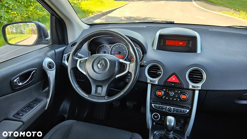 Renault Koleos 2.0 dCi FAP 4x4 Expression - 16