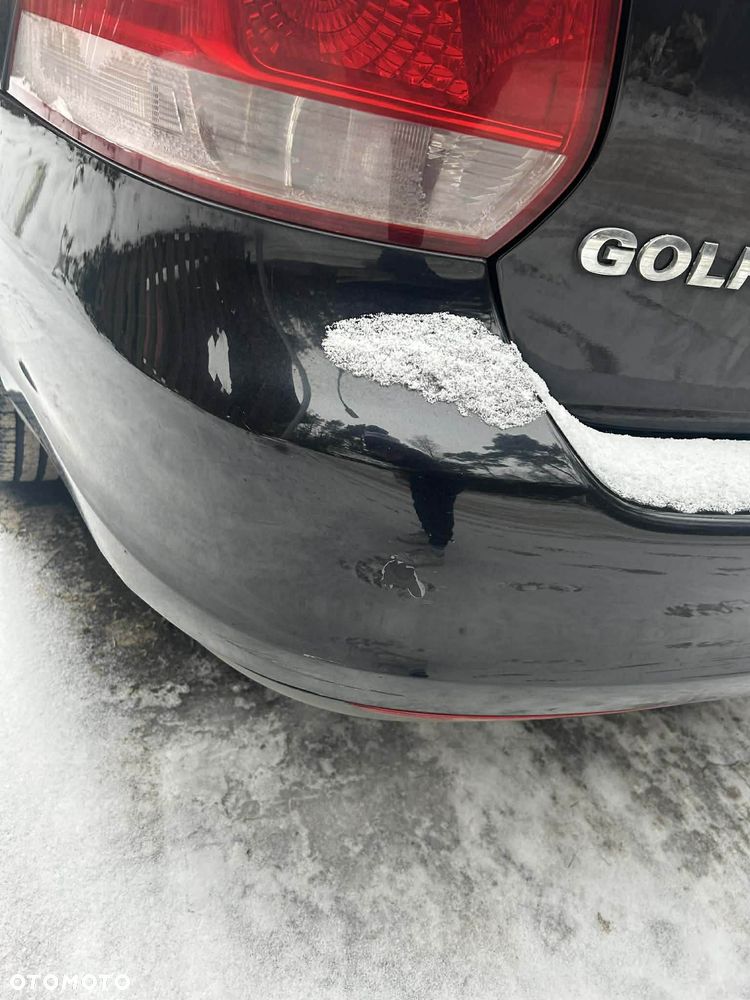 Volkswagen Golf 1.9 TDI Comfortline - 14
