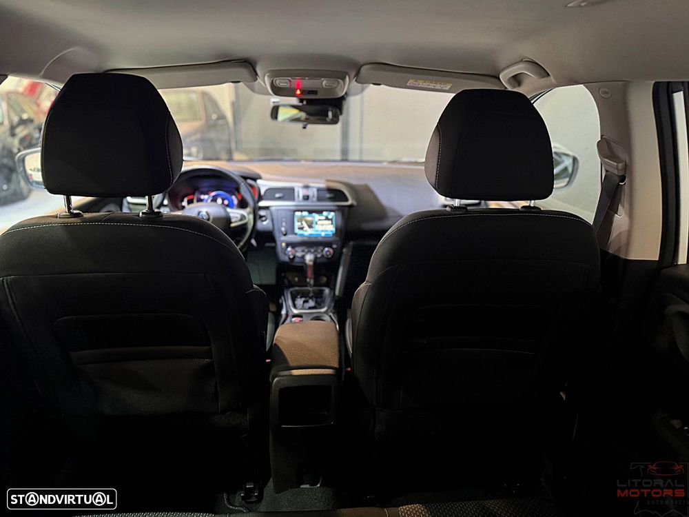 Renault Kadjar Energy dCi 110 EDC Business - 34