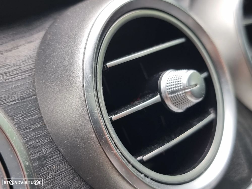 Mercedes-Benz C 220 d 9G-TRONIC AMG Line - 28