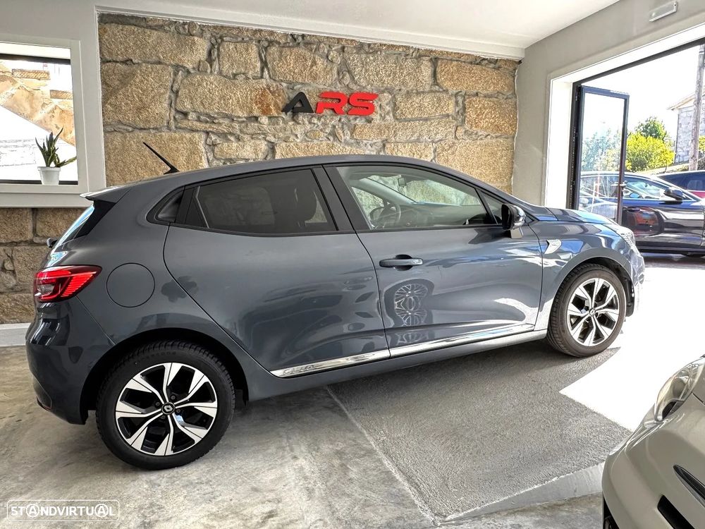 Renault Clio 1.0 TCe Limited - 24