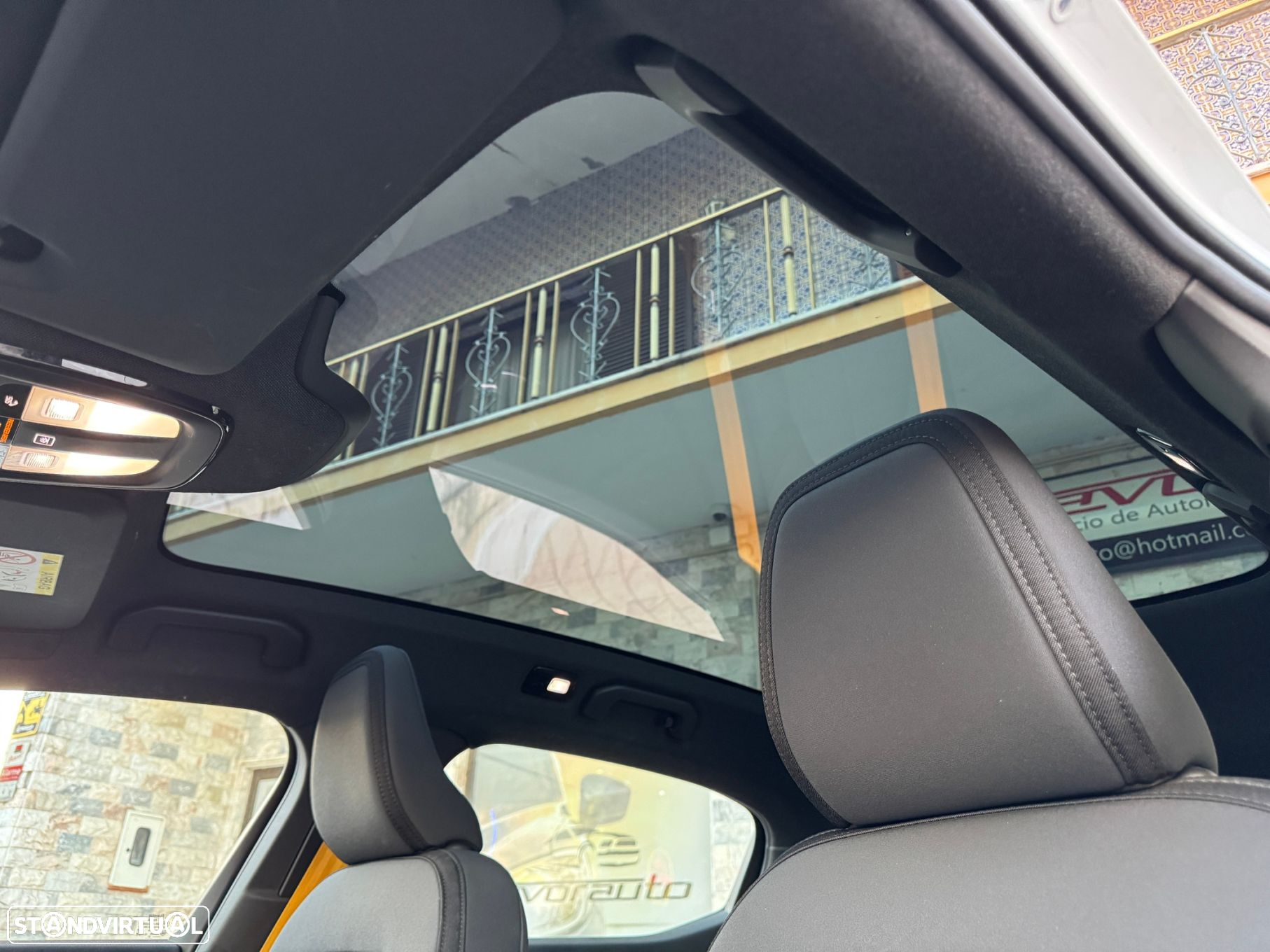 Polestar 2 Long Range 78 kWh AWD - 21