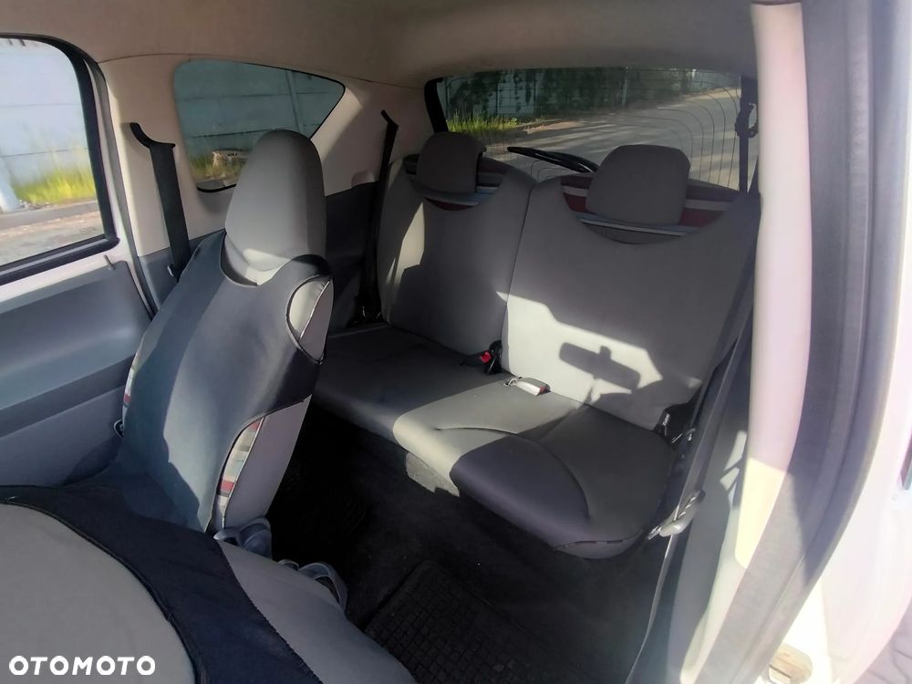 Citroën C1 1.0i Impress - 13