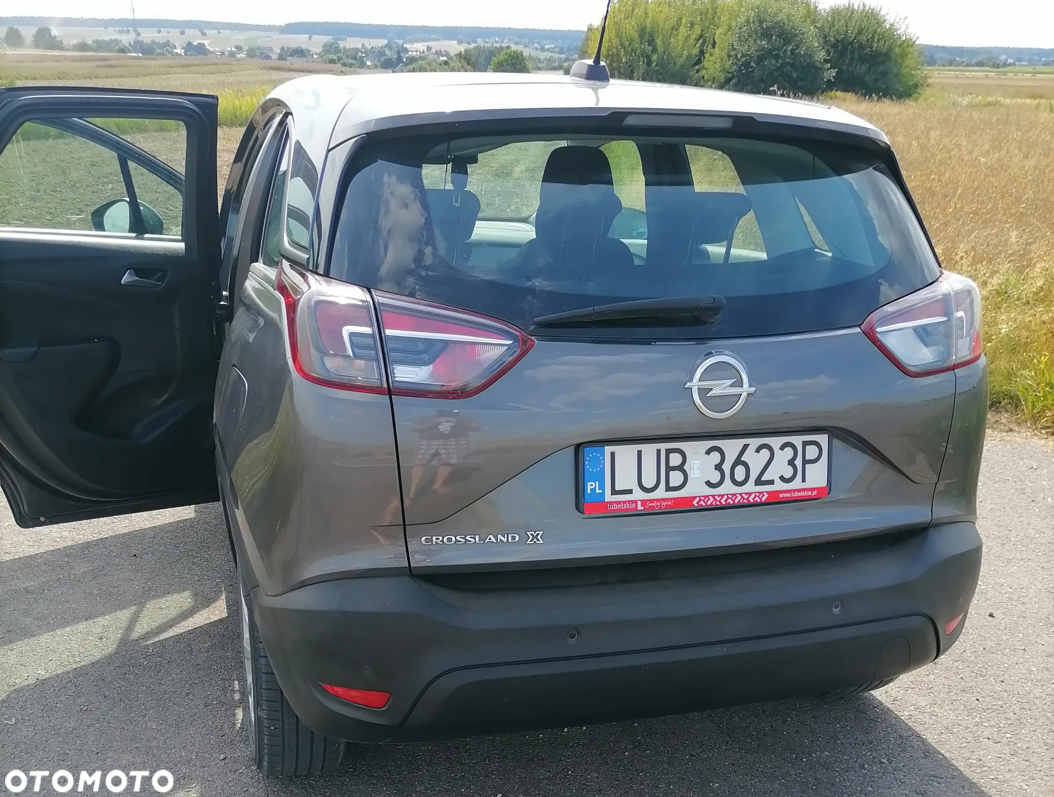 Opel Crossland X - 4